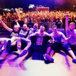 EXIT FESTIVAL 1