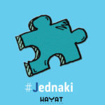 jednaki hayat