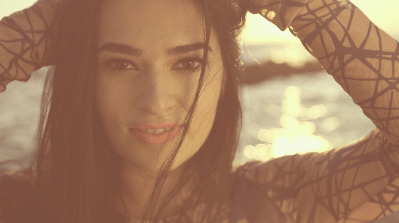 Ammara Mistrić objavila novu pjesmu pod nazivom “Spoji riječi”