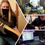 anticorona jam