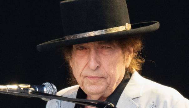 Bob Dylan o novom albumu: Pjesme kao da se same pišu