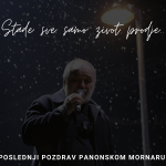 Stade-sve-samo-zivot-prodje..