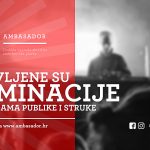 ambasador nagrada nominacije