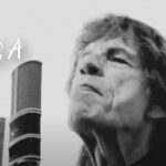Mick Jagger