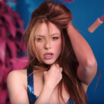 Shakira