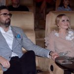 Prekid Danijela i Petar