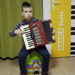 Prva nagrada Ali Mujanović