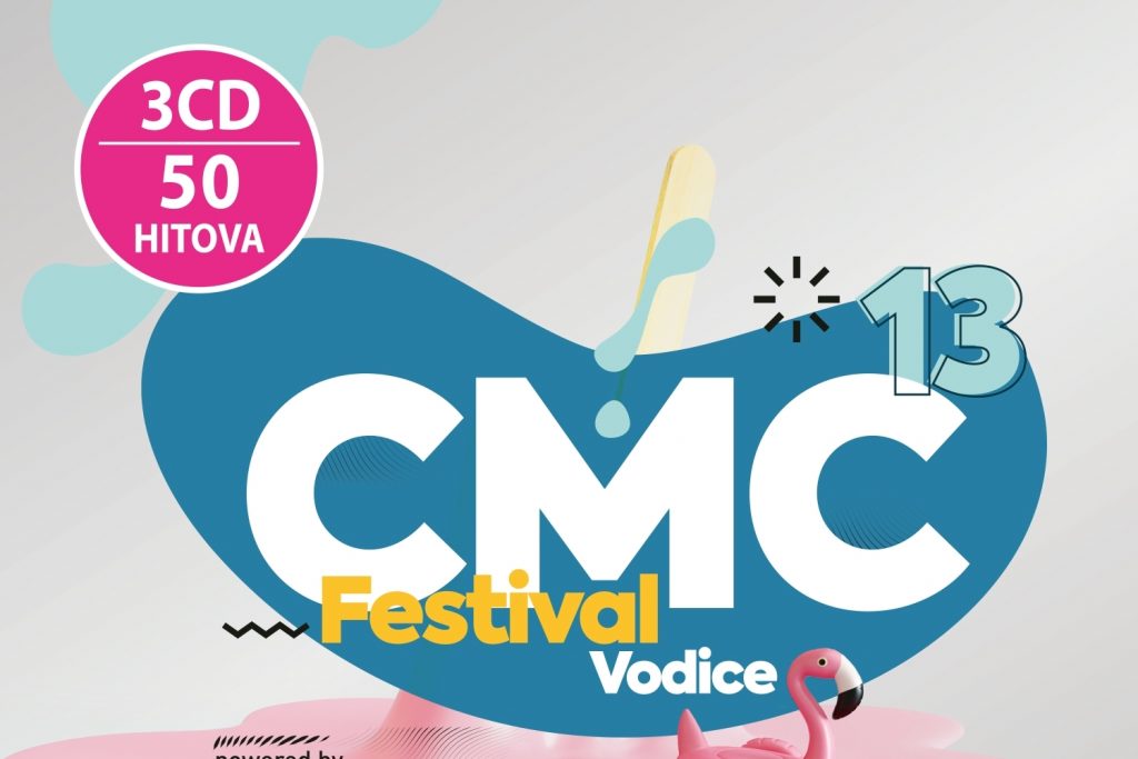 CMC festival Vodice