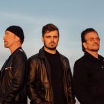 Martin Garrix, Bono i The Edge snimili himnu Europskog nogometnog prvenstva