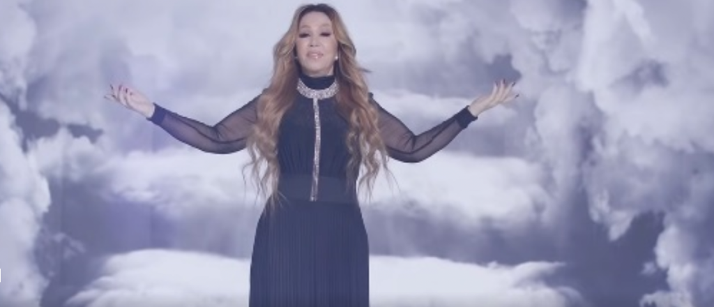 Regionalna diva Neda Ukraden predstavila je svoju novu pjesmu i spot “Jednom kada ovo prođe”.