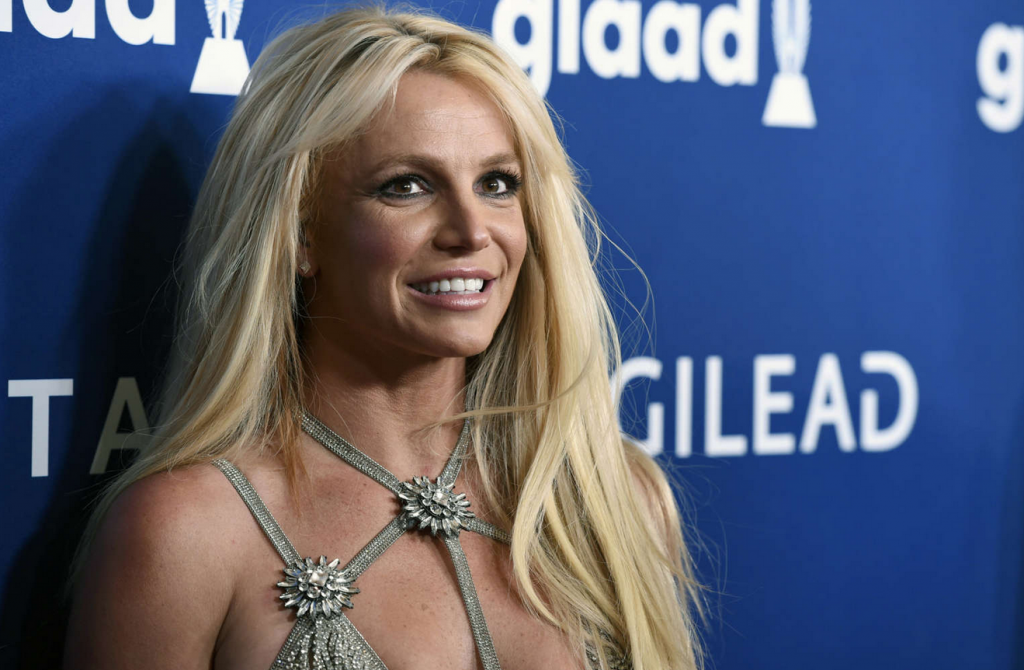 Otac Britney Spears, Jamie, navodno je tvrdio da pop zvijezda ima demenciju.