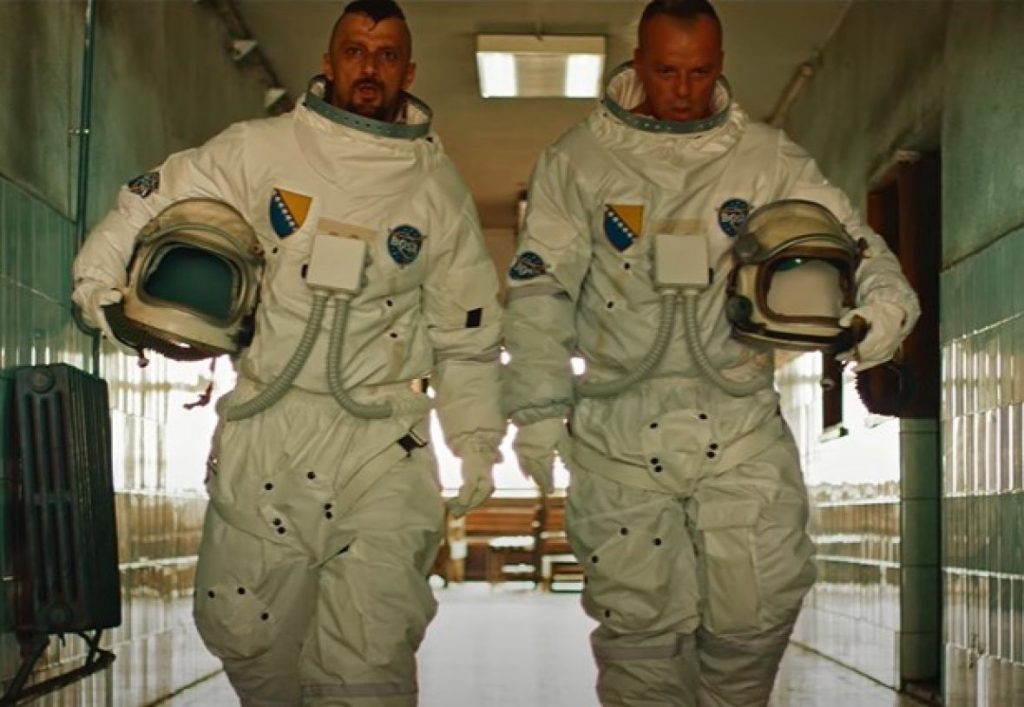 Dubioza poslala poruku: Pratite lansiranje prve bosanske rakete u svemir