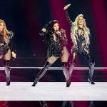 Eurosong polufinalna noć