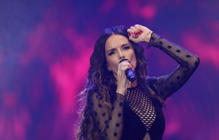 Severina objavila dirljivu poruku