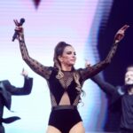 SEVERINA IZGLEDA NEVEJROVATNO MLADO