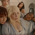 Billie Eilish objavila videospot za novu pjesmu "Lost Cause"