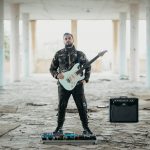PREMIJERA nove instrumentale Mejdija Sulejmanija