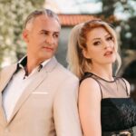 Giuliano snimio duet sa zgodnom Slovenkom! Je li ovo novi hit?