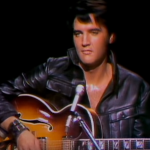Poznati glazbenik tvrdio da je Elvis bio rasist