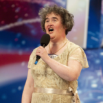 SJEĆATE SE SUSANE BOYLE?