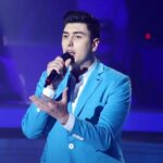 Zvezde Granda: Prije tri mjeseca Mahir ostao bez majke kojoj je posvetio pobjedu