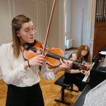 Održan koncert nastavnika Muzičke akademije u Sarajevu