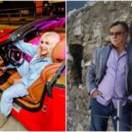 Indira Levak i Halid Bešlić s novom pjesmom ISKRA