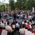 Hrvatska glazba Mostar donijela dašak Splita u Grad na Neretvi