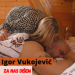 Igor Vukojević objavio pjesmu “Za nas dišem”