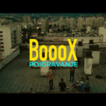 Booox – Poigravanje live VIDEO