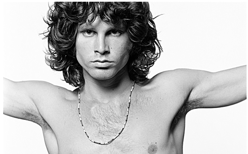 Jima Morrisona još uvijek traže