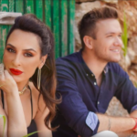 Kći Miše Kovača Ivana Kovač i popularni slovenski pjevač Luka Basi snimili su duet