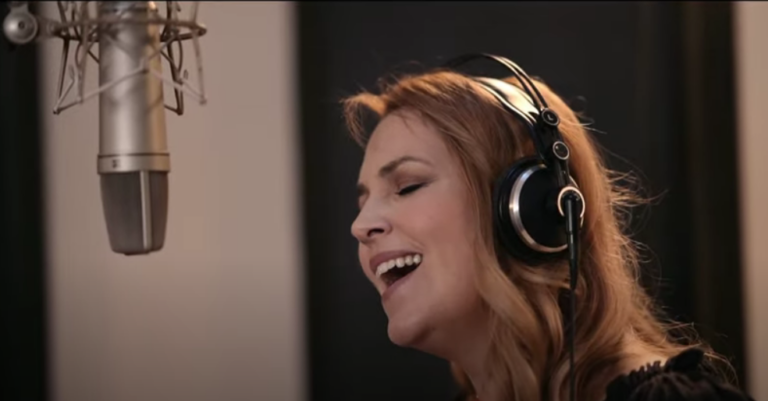 Maya Sar predstavlja novu jazz baladu