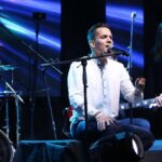 Armin Muzaferija na turneji po BiH, prvi nastup u Sarajevu