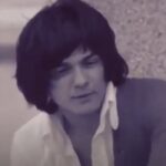 Kemo Monteno i Zdravko Čolić 1974. godine
