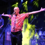 Ljubitelji reggae muzika sinoć su se mogli opustiti uz numere popularne grupe Zoster