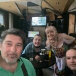 Hanka Paldum u studiju, ima novu pjesmu