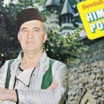 HIMZO POLOVINA: BOSNI NIJE NIKO OSTAVIO TOLIKO DUŠE
