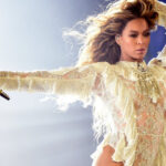 Beyonce najavila izlazak novog albuma