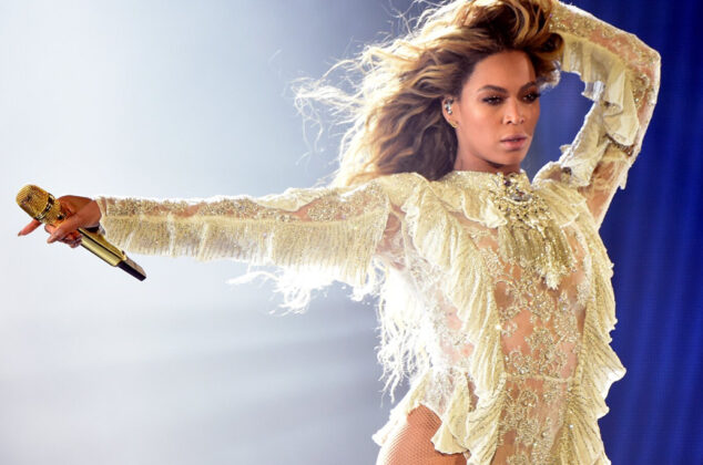 Beyonce najavila izlazak novog albuma