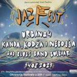 azFest u Čapljini podržala Telemach fondacija