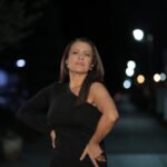 Spremna da zauzme prvo mjesto na top listama: Elvira Rahić i novi singl „Fobija“