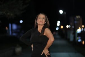 Spremna da zauzme prvo mjesto na top listama: Elvira Rahić i novi singl „Fobija“