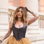 Kćerka Michaela Jacksona u izdanju koje ostavlja bez daha