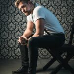 Nedim Bašić predstavlja singl “Zauvijek”