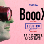 Beograd booox