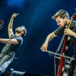 2Cellos