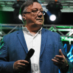 Halid Bešlić koncert Travnik