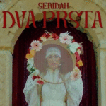 Senidah predstavila spot za pjesmu "Dva prsta"
