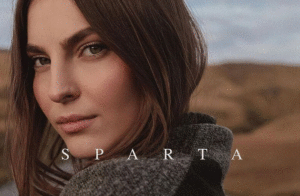 Džejla Ramović predstavila novu pjesmu, poslušajte kako zvuči singl nazvan "Sparta"